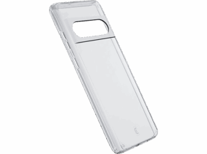 CellularLine CLEARDUOGOOPIX8AT Para Google Pixel 8A Trasera Antibacteriana Transparente. Opiniones ¿Vale la pena en julio de 2026?.