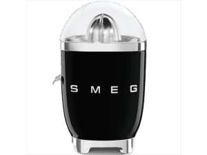 Smeg CJF11BLEU 0.2 l 70 W Negro. Opiniones ¿Vale la pena en julio de 2026?.
