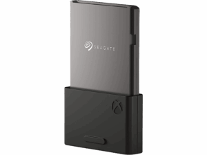 Seagate STJR2000400 Para Xbox Series X/ S SSD Metal/ Plástico Negro. Opiniones ¿Vale la pena en julio de 2026?.
