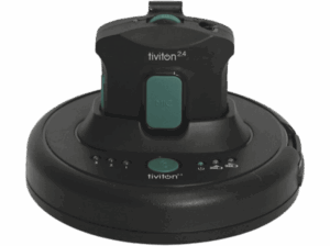 Humantechnik Tiviton 2.4 PR Receptor 8 horas Para Humantechnik Tiviton 2.4 Negro. Opiniones ¿Vale la pena en julio de 2026?.