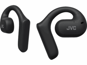 JVC HA-NP35T-B-U 7 h Reducción de Ruido Resistente al Agua Negro. Opiniones ¿Vale la pena en julio de 2026?.