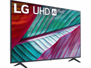 LG 65UR78006LK UHD 4K Inteligente α5 4K Gen6 Smart TV DVB-T2 (H.265) Grafito. Opiniones ¿Vale la pena en julio de 2026?.