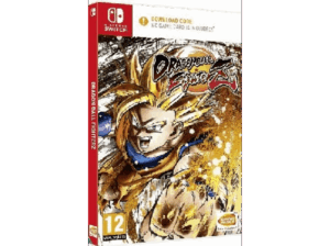 Opiniones en julio de 2026 Nintendo Switch Dragon Ball Fighter Z