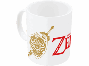 Sherwood Zelda Cerámica 325 ml. Opiniones ¿Vale la pena en julio de 2026?.
