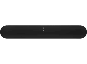Opiniones en julio de 2026 Sonos Beam Gen 2  Wi-Fi HDMI Amazon Alexa Ecualizador Negro