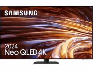 Samsung TQ65QN95DATXXC UHD 4K Procesador NQ4 AI Gen2 Smart TV DVB-T2 (H.265) Graphite Black. Opiniones ¿Vale la pena en julio de 2026?.