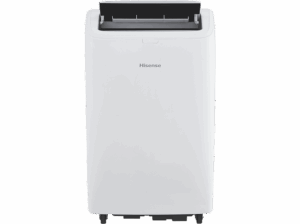Hisense APC09QC 2236 fg/h 3 velocidades Deshumidificador Super Cool Mando a distancia Kit Ventana Wi-Fi Blanco. Opiniones ¿Vale la pena en julio de 2026?.