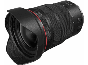Canon RF 15-35mm f/2.8 L IS USM Negro. Opiniones ¿Vale la pena en julio de 2026?.