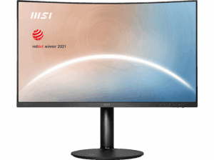 Opiniones en julio de 2026 MSI Modern MD271CP 27 » Full-HD Curvo 4 ms 75 Hz Anti-flicker Negro
