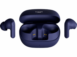 Vieta Pro Dual 2 33 h Autonomía Intraurales Bluetooth USB-C Micrófono Azul. Opiniones ¿Vale la pena en julio de 2026?.