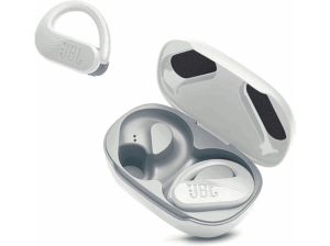JBL Endurance Peak 3 Intraurales Resistentes al agua Blanco. Opiniones ¿Vale la pena en julio de 2026?.
