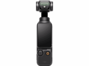 DJI Osmo Pocket 3 4K/120 fps Pantalla giratoria 2" CMOS de 1" Estabilización mecánica 3 ejes Negro DJI Osmo Pocket 3 4K/120 fps Pantalla giratoria 2 CMOS de 1 Estabilización mecánica 3 ejes Negro