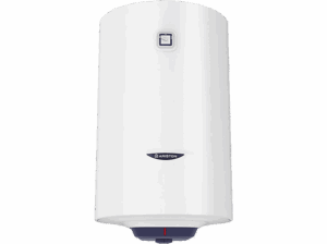 Ariston BLU1 R 80 1500 W 8 bar 80 l Tecnología Water Plus Blanco. Opiniones ¿Vale la pena en julio de 2026?.