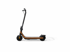 Segway-Ninebot C2E Para niños 130 W potencia nominal 260 W potencia máxima 16 km/h Negro y Naranja. Opiniones ¿Vale la pena en julio de 2026?.