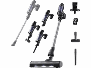 Rowenta X-Pert 7.60 RH6A35WO 140 W 45 min Tecnología Ciclónica,3 Modos Multisuperficie Ultraligera Morado. Opiniones ¿Vale la pena en julio de 2026?.