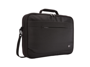 Case Logic Advantage para portátil de 15.6″ Poliéster Amplio bolsillo frontal Negro. Opiniones ¿Vale la pena en julio de 2026?.
