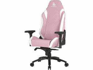 Newskill Neith Zephyr Reposabrazos 4D Hasta 150 kg Cojín cervical y lumbar Rosa. Opiniones ¿Vale la pena en julio de 2026?.