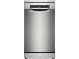 Bosch SPS4EMI61E Serie 4 10 servicios 6 programas 45 cm  Tecnología Active Water Home Connect Inox. Opiniones ¿Vale la pena en julio de 2026?.