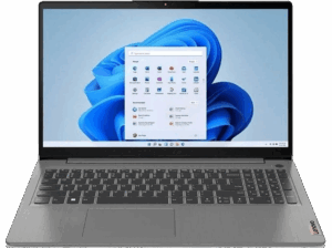 Opiniones en julio de 2026 Lenovo IdeaPad 3 15IAU7 15.6″ Full HD Intel® Core™ i5-1235U 16GB RAM 512GB SSD Iris® Xe Graphics Windows® 11 Home