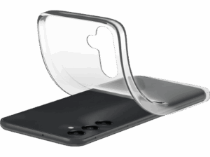 CellularLine SOFTGALA05ST Para Samsung Galaxy A05S Goma blanda Trasera Transparente. Opiniones ¿Vale la pena en julio de 2026?.