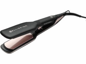 Bellisima Creativy XL Ion Cerámica 150-230°C Calentamiento rápido Negro y rosa. Opiniones ¿Vale la pena en julio de 2026?.