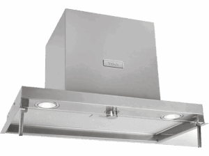 Teka Integra 66750 POS 3 Velocidades 625 m³/h 60 cm Inox. Opiniones ¿Vale la pena en julio de 2026?.