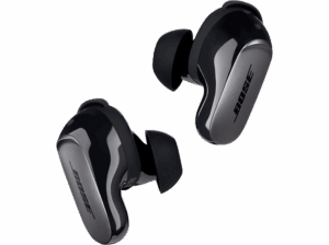 Bose QuietComfort Ultra Earbuds II Autonomía 6h Cancelación de ruido Control táctil Negro. Opiniones ¿Vale la pena en julio de 2026?.