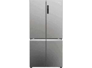 Haier HCR5919ENMP No Frost 190 cm Altura 528l 38 dB(A) LED Acero inoxidable. Opiniones ¿Vale la pena en julio de 2026?.