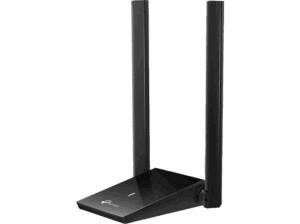 TP-Link Archer TX20U Plus WiFi 6 Doble banda 1800 Mbps USB 3.0 Negro. Opiniones ¿Vale la pena en julio de 2026?.
