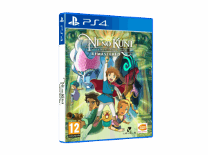 PS4 Ni no Kuni: La ira de la Bruja Blanca. Opiniones ¿Vale la pena en julio de 2026?.