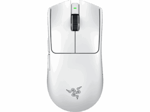 Razer Viper V3 Pro Inalámbrica  Hyperpolling 8K Hyperspeed 35000 DPI Blanco. Opiniones ¿Vale la pena en julio de 2026?.