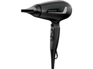 Rowenta Pro Expert CV8810F0 2100 W Motor AC Hasta 126 km/h 3 temperaturas 2 velocidades Boquilla Concentradora Negro y plata. Opiniones ¿Vale la pena en julio de 2026?.