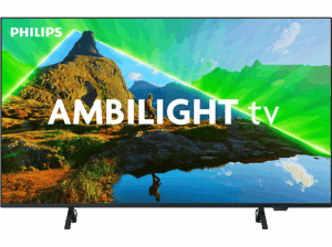Philips 55PUS8319 UHD 4K Pixel Precise Ultra HD Smart TV DVB-T2 (H.265) Ambilight Negro. Opiniones ¿Vale la pena en julio de 2026?.