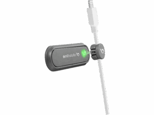 Soporte de cable -CellularLine Portacables magnético Universal Gris. Opiniones ¿Vale la pena en julio de 2026?.