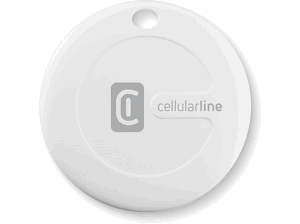 Cellularline BTTRACY1W Compatible con Apple iOS Find My 1 Unidad Batería reemplazable Resistente al agua Blanco. Opiniones ¿Vale la pena en julio de 2026?.
