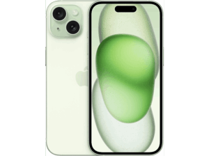 Apple iPhone 15 Verde 256 GB 5G 6.1″ OLED Super Retina XDR Chip A16 Bionic iOS. Opiniones ¿Vale la pena en julio de 2026?.