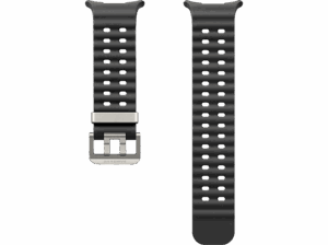 Samsung Sport Band Para Galaxy Watch Ultra Gris oscuro. Opiniones ¿Vale la pena en julio de 2026?.