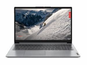 Lenovo IdeaPad 1 15ALC7 15.6″ Full-HD AMD Ryzen™ 7 5700U 16GB RAM 512GB SSD Radeon™ Onboard Graphics Sin sistema operativo Gris. Opiniones ¿Vale la pena en julio de 2026?.