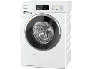 Miele WWG 360 WCS PWASH & 9 KG 9 kg 1400 rpm  Blanco. Opiniones ¿Vale la pena en julio de 2026?.