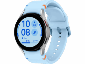Samsung Galaxy Watch FE Super AMOLED 1.2″ 40.4 mm 16 GB 247 mAh Android Azul. Opiniones ¿Vale la pena en julio de 2026?.