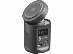 CellularLine MAG HUB Universal 4 puertos USB 64 W USB-C USB-A Negro. Opiniones ¿Vale la pena en julio de 2026?.