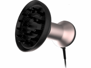 Cecotec Bamba IoniCare MagiCurls Black 800 W 3 temperaturas 2 velocidades Cable 360º Tecnología iónica antifrizz Difusor Black Opiniones ❤️2026❤️ Cecotec Bamba IoniCare MagiCurls Black 800 W 3 temperaturas 2 velocidades Cable 360º Tecnología iónica antifrizz Difusor Black