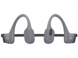 Opiniones ❤️2026❤️ Shokz OpenSwim Pro Banda para el cuello Bluetooth/MP3 IP68 Negro