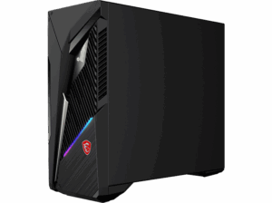 MSI MAG Infinite S3 13NUE-1275ES Intel® Core™ i7-13700F 32GB RAM 1TB SSD GeForce RTX™ 4070 Windows 11 Home Negro. Opiniones ¿Vale la pena en julio de 2026?.