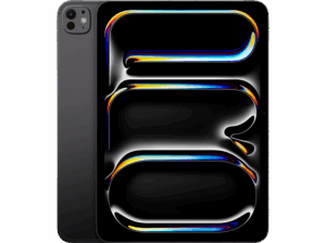 Apple iPad Pro (2024) 2 TB Negro Espacial 11″ WiFi+CELL Pantalla estándar Chip M4 10GPU. Opiniones ¿Vale la pena en julio de 2026?.