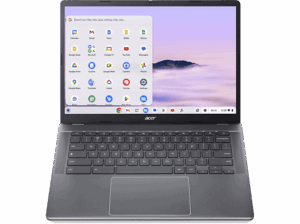 Acer Chromebook Plus 514 CB514-3H-R88J 14″ WUXGA AMD Ryzen™ 5 7520C 8GB RAM 256GB SSD Radeon™ 610M Google ChromeOS. Opiniones ¿Vale la pena en julio de 2026?.