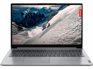 Opiniones ❤️2026❤️ Lenovo IdeaPad 1 15AMN7 15.6″ Full HD AMD Ryzen™ 5 7520U 16GB RAM 512GB SSD Radeon™ 610M Graphics Windows 11 Home