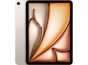 Apple iPad Air (2024) 1 TB Blanco estrella 11″ WiFi Pantalla Liquid Retina Chip M2 10GPU. Opiniones ¿Vale la pena en julio de 2026?.