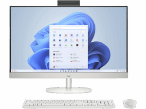HP 24-cr0006ns 23.8″ Full HD Intel® Core™ i5-1335U 16 GB RAM 512 GB SSD Gráficos Iris® Xᵉ W11 Home. Opiniones ¿Vale la pena en julio de 2026?.