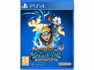 PS4 Naruto X Boruto Ultimate Ninja Storm Connections Ed. Coleccionista Opiniones ❤️2026❤️ PS4 Naruto X Boruto Ultimate Ninja Storm Connections Ed. Coleccionista